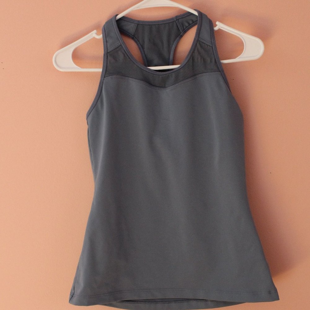 Athleta Running Tank Top